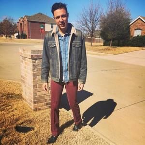 Meet your Posher, Cory